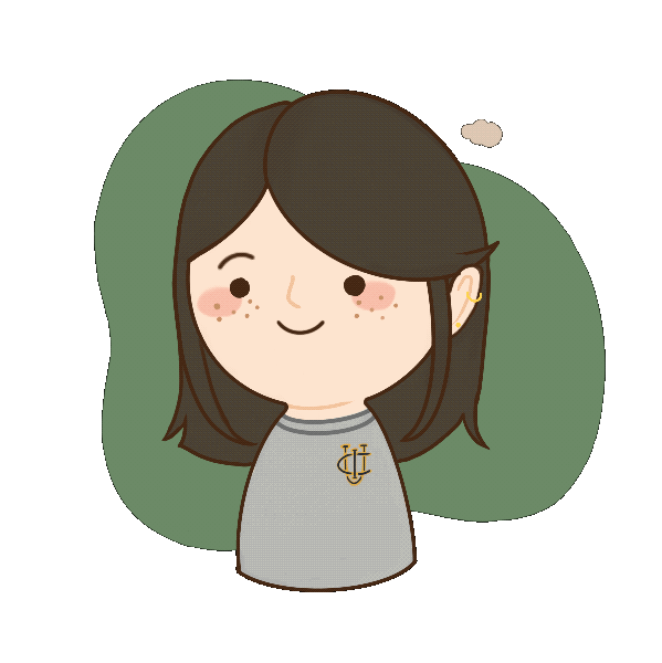 Jasmine thinking GIF