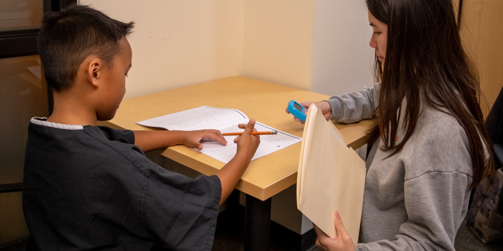 ROAR project at Stanford